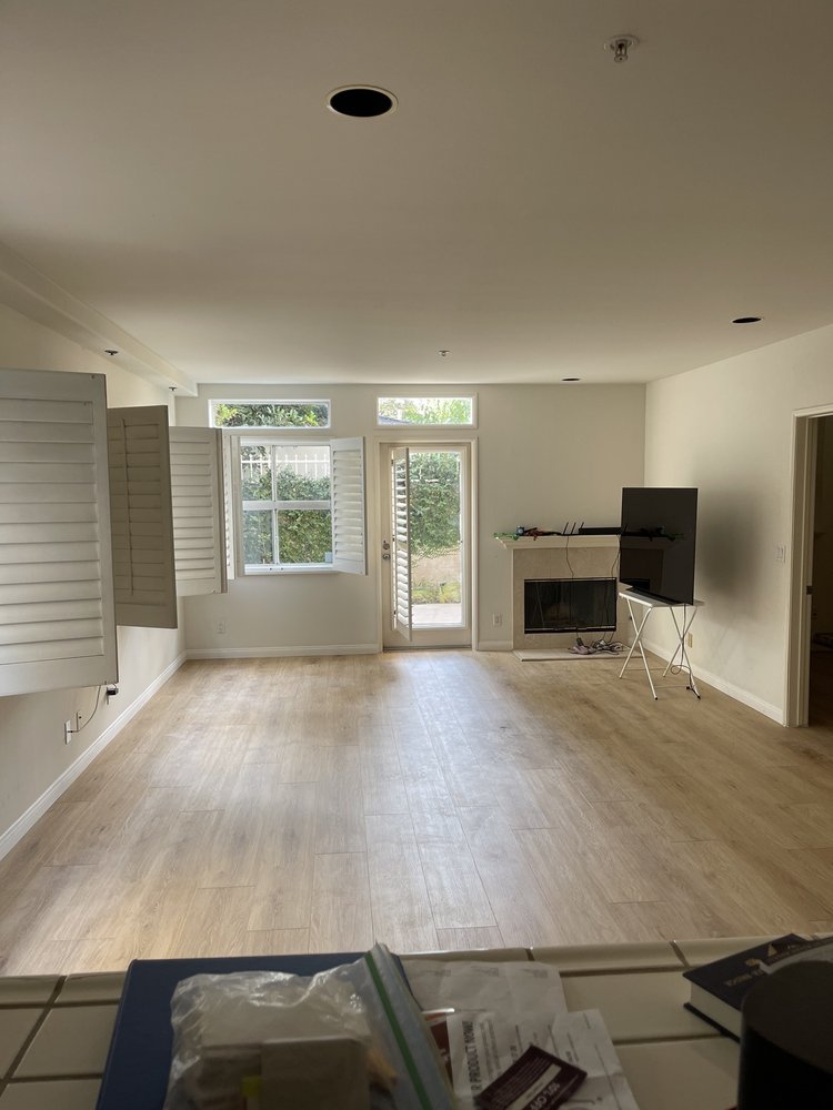 image of business Floorscapes LA