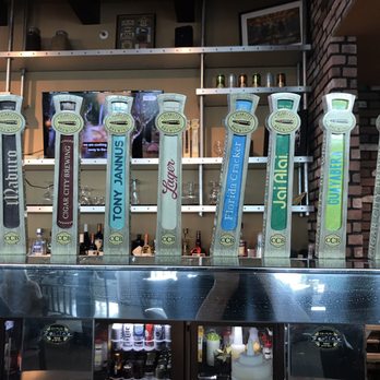Cigar City Brewing Tampa Airport 160 Photos 142 Reviews