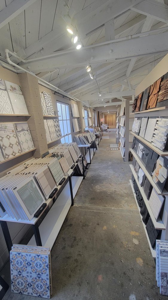 image of business Bentley Adams Tile & Wood Flooring