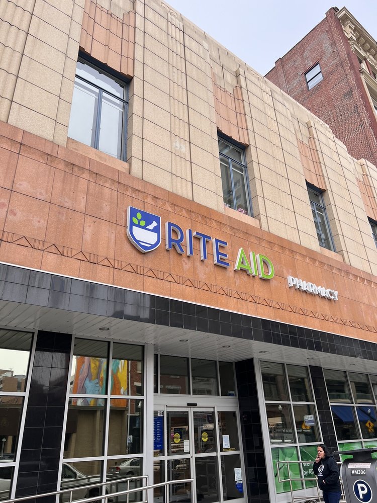 Rite Aid