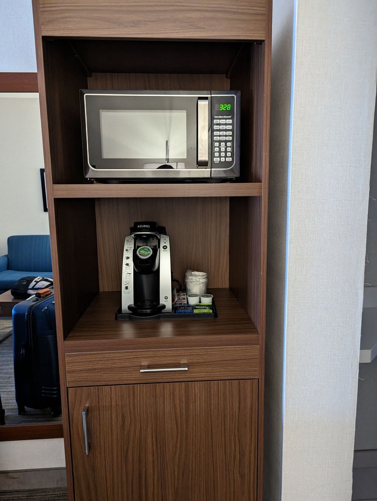 Holiday Inn Express Lodi