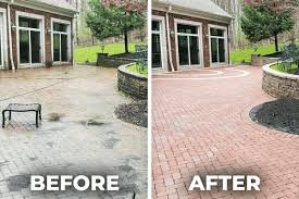 Veterans Power Washing