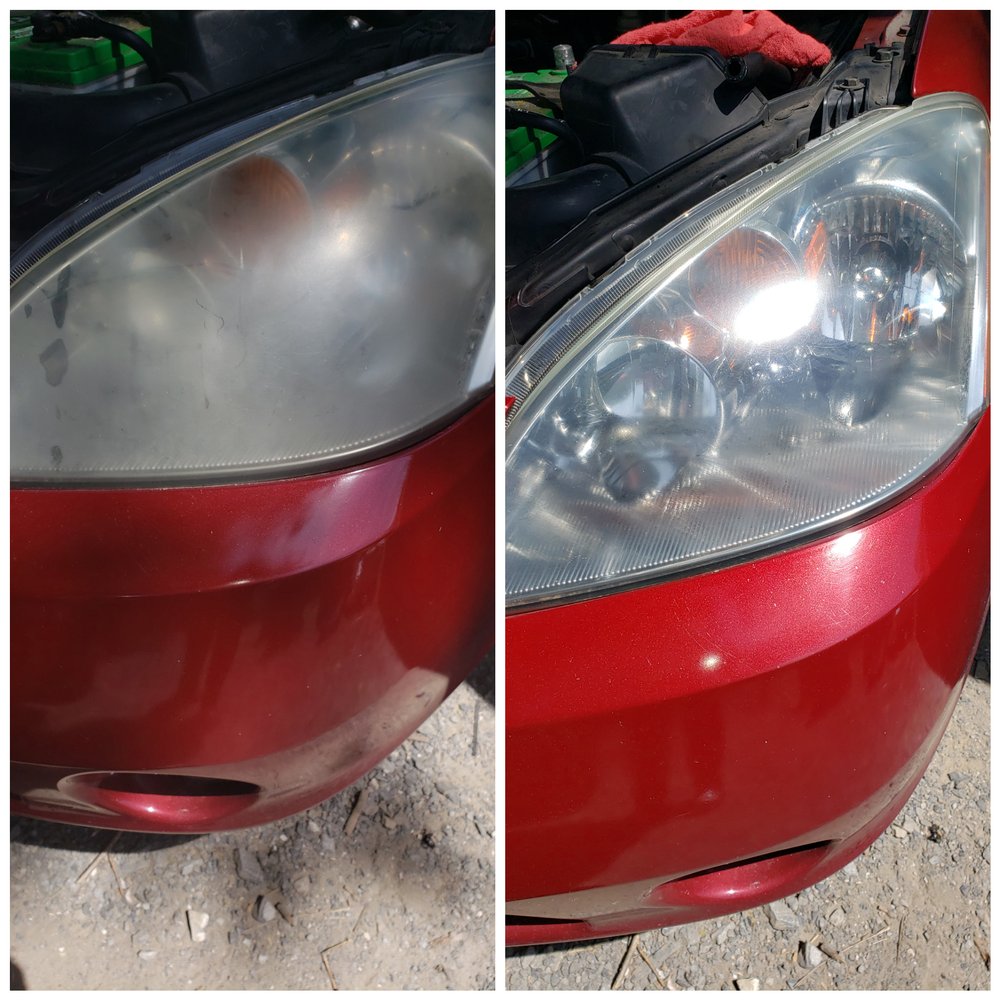 Xcelent Car Care Mobile Detailing
