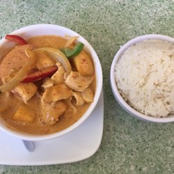 Little Thai Kitchen - Rye - Order Food Online - 15 Reviews - Thai ...