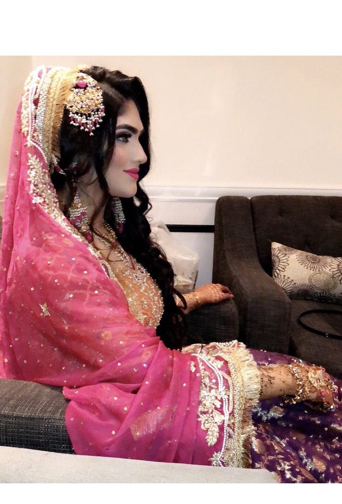 Maryam Asim Beauty