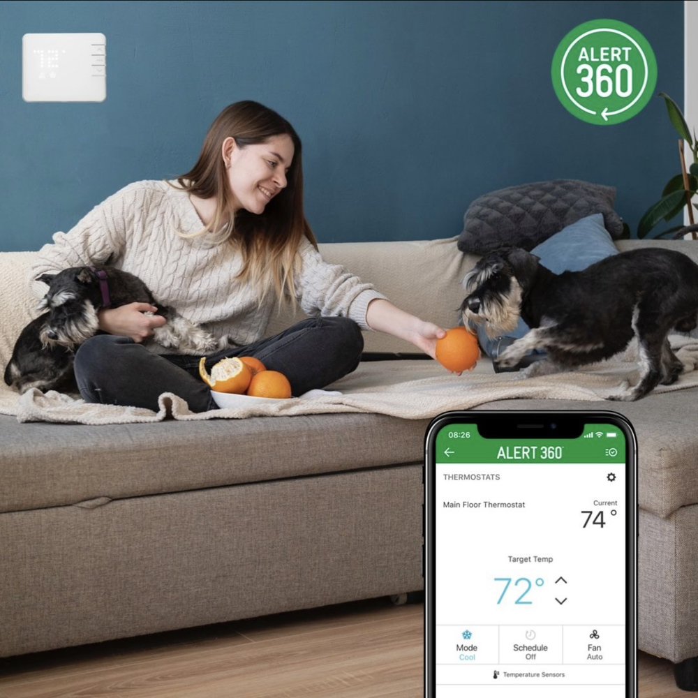 Alert360 Security