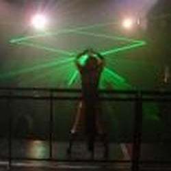 Girl girl piss Galveston and strip club