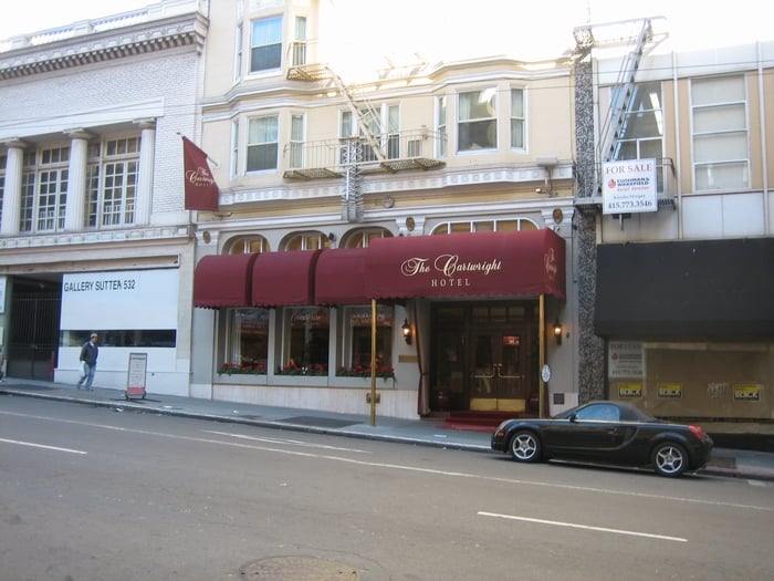 Cartwright Hotel San Francisco Bed Bugs Cartwright Hotel San Francisco Bed Bugs