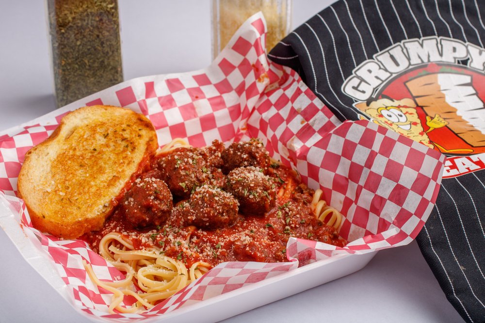Grumpy's Meatzzeria
