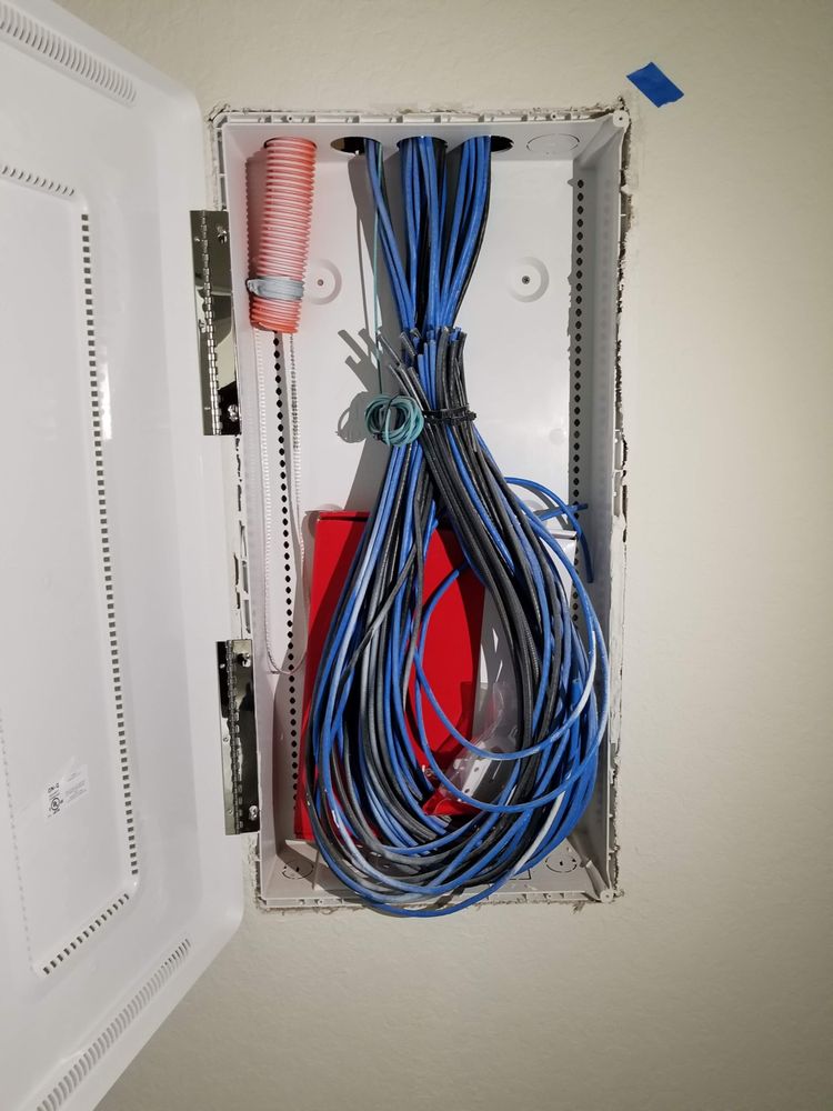 Precision AV