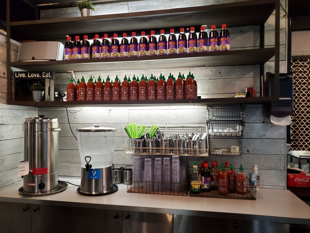 Cuon - Vietnamese Street Food