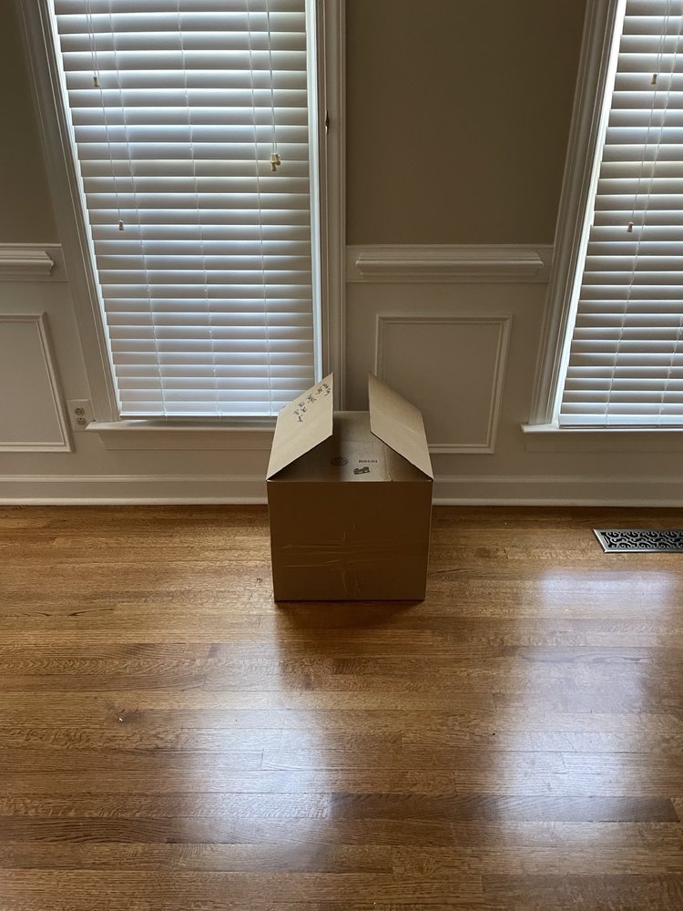 Family Movers Express 