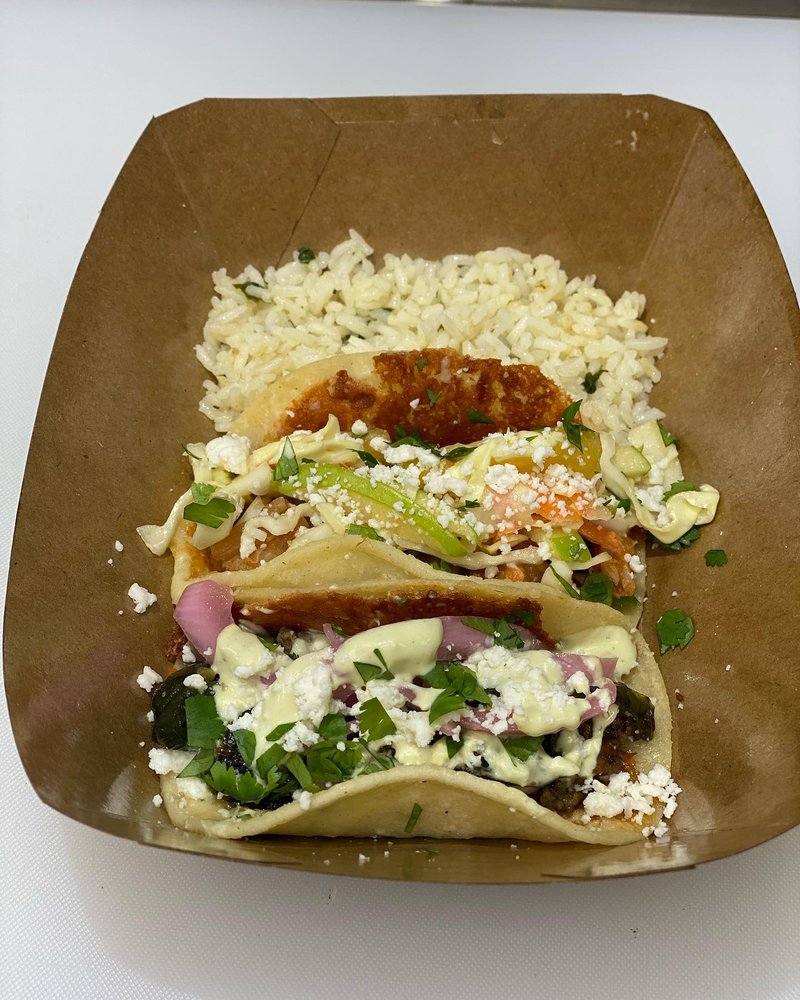 Taco Bombs Taco Bombs