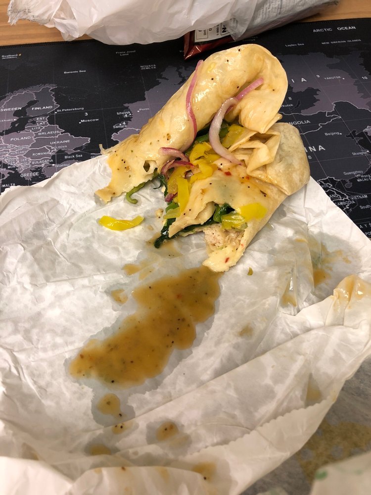 Subway