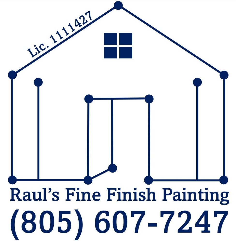 Raul's Fine Finish Painting