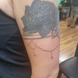 Tattoo shops bellingham wa