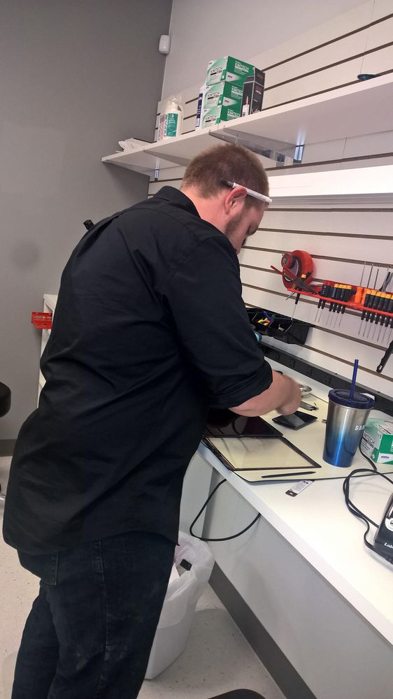 CPR Cell Phone Repair South Everett