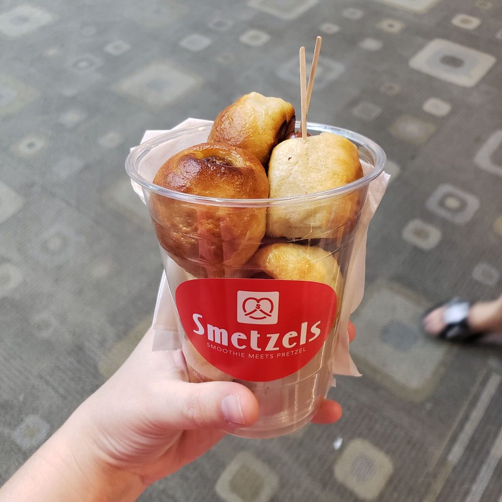 Smetzels