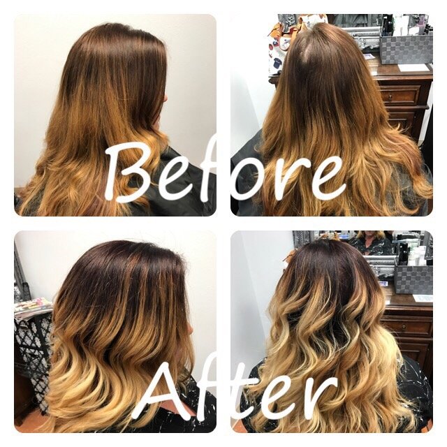 Y.C. Savvy Salon