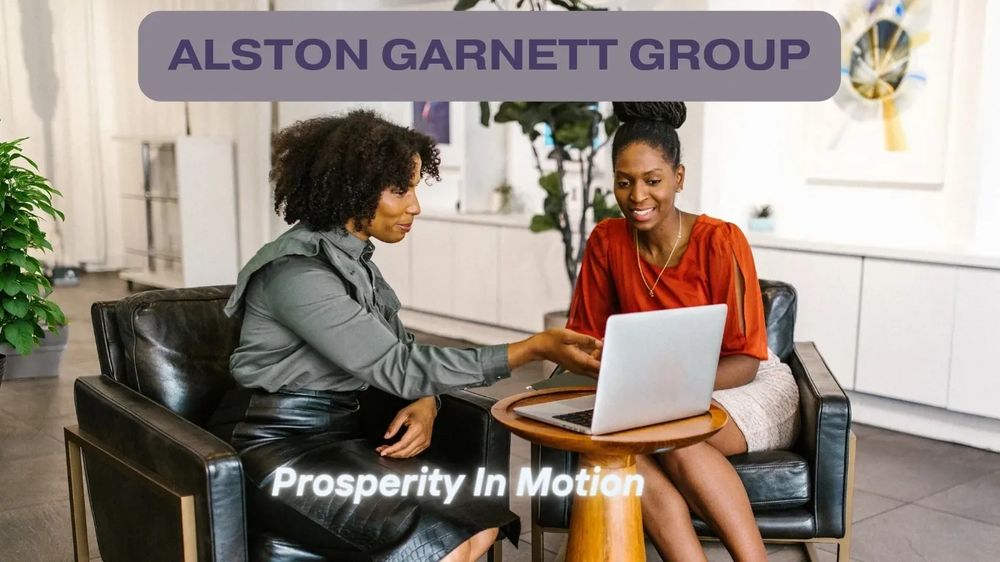 Alston Garnett Group