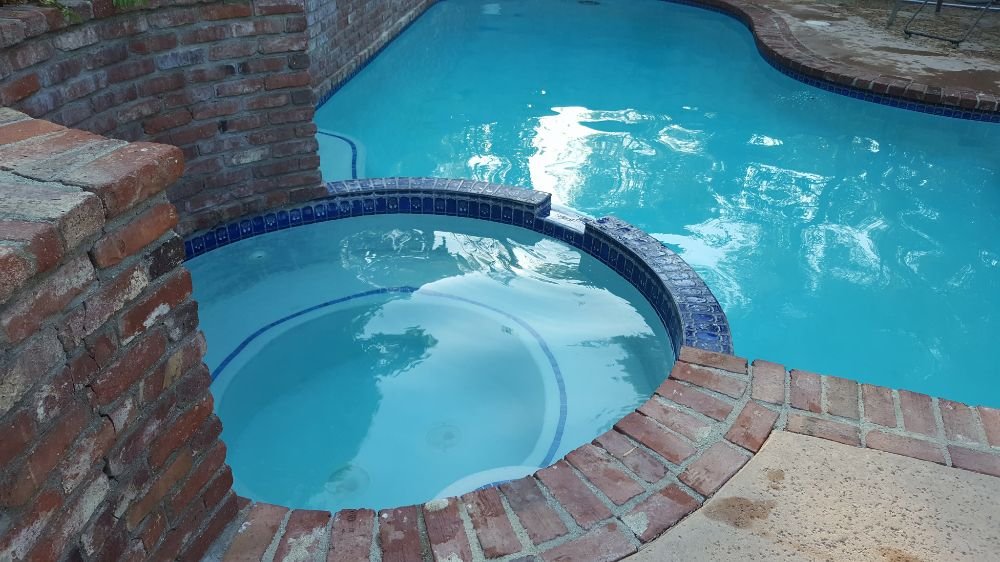 JS Pool Services