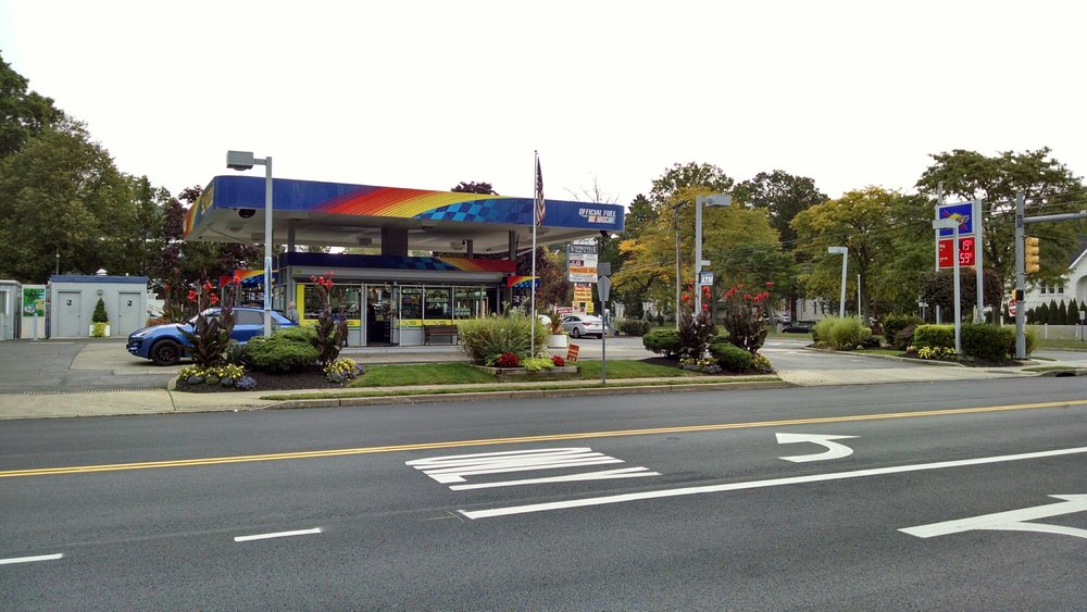Sunoco Gas Stations 3875 Park Ave, Edison, NJ Phone Number Last