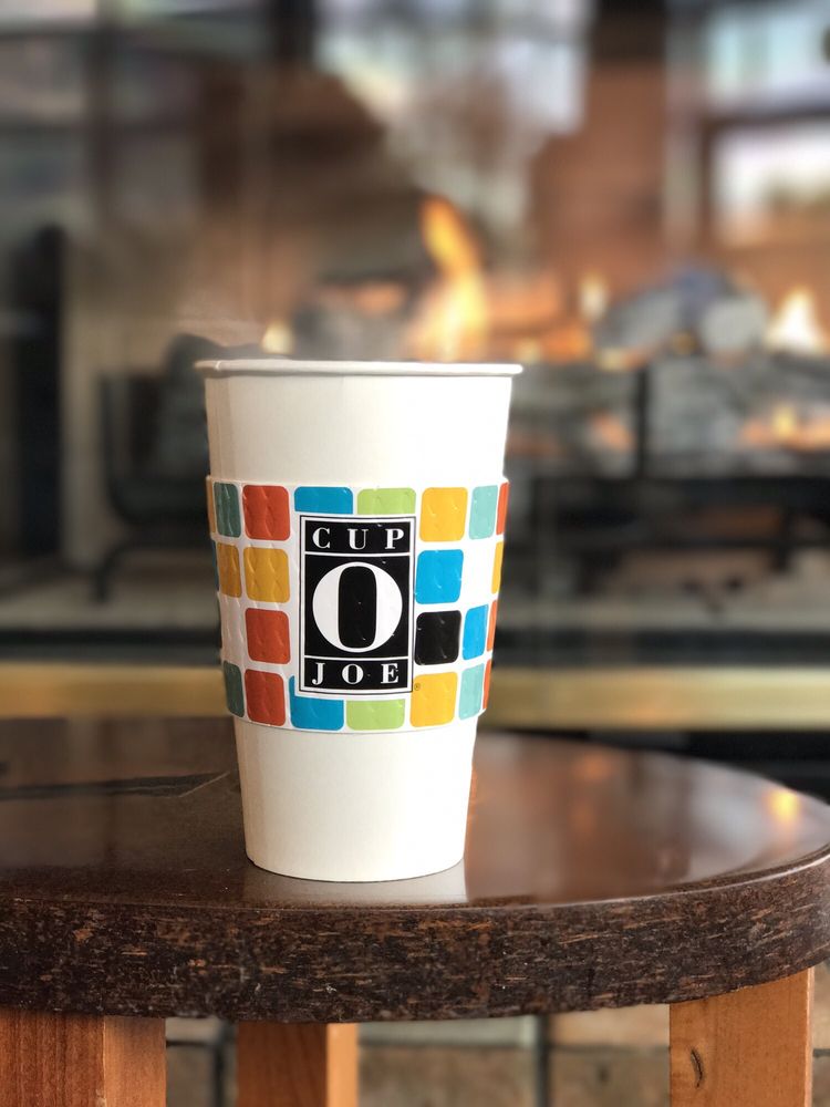 Cup o’ Joe CLOSED 27 Photos & 57 Reviews Desserts 1791