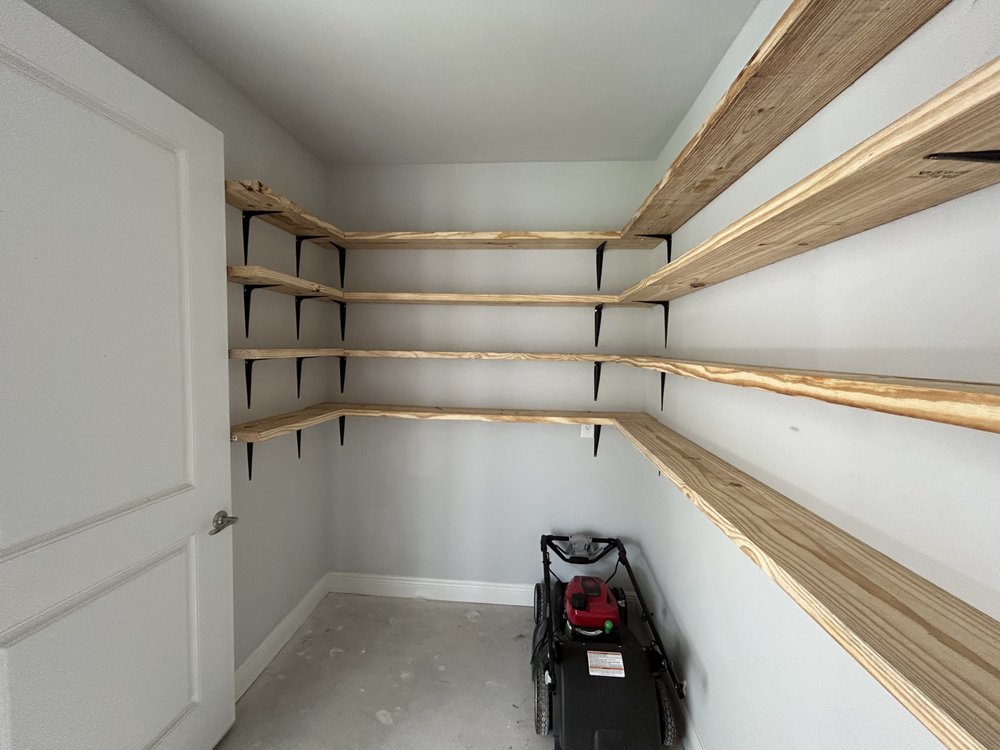 image of business Crowe Handyman