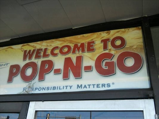 Pop-N-Go