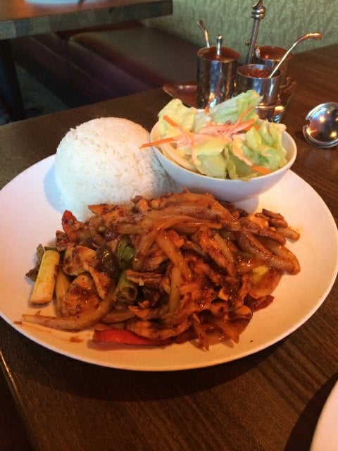 Thai Restaurants Cypress Ca Thai Restaurants Cypress Ca