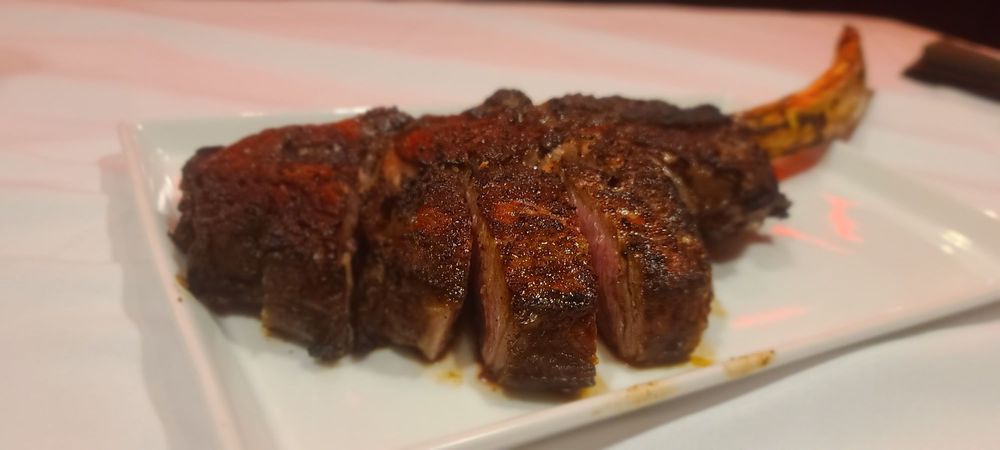 Red PrimeSteak Red PrimeSteak