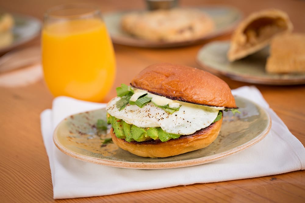 Tender Greens 361 Photos & 425 Reviews Salad 110 W Broadway, San