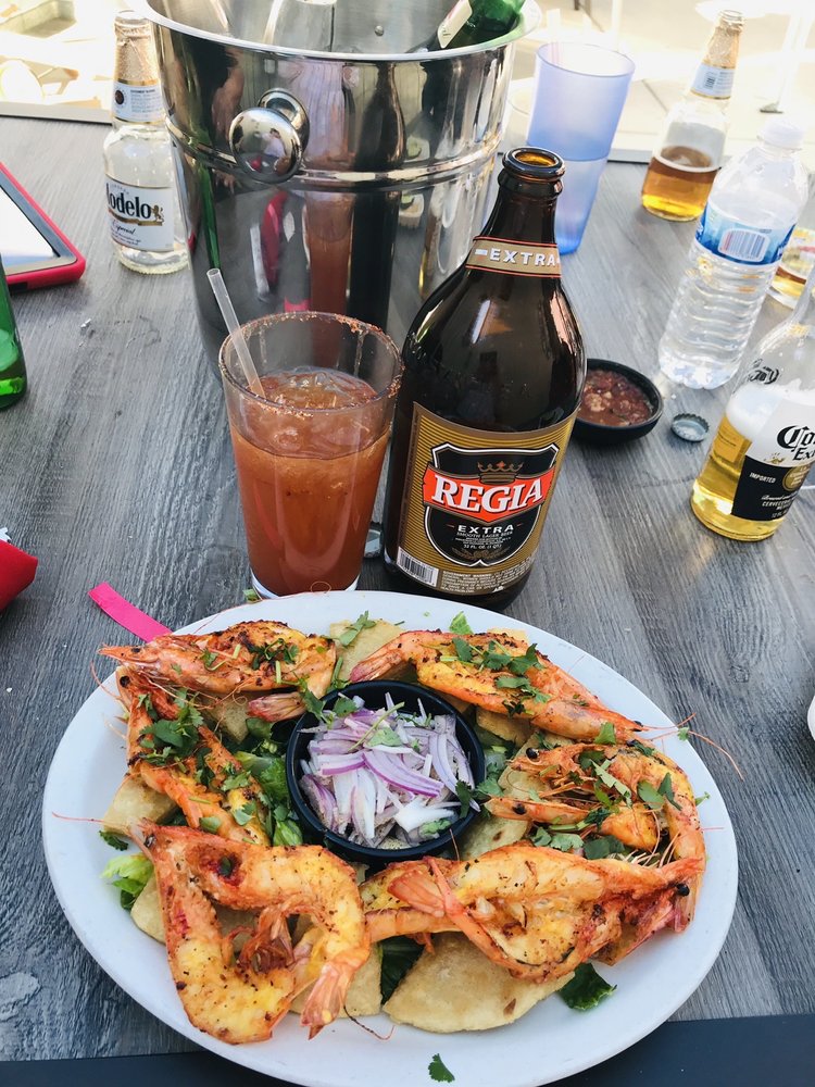 La Fonda de Don Cuper La Fonda de Don Cuper