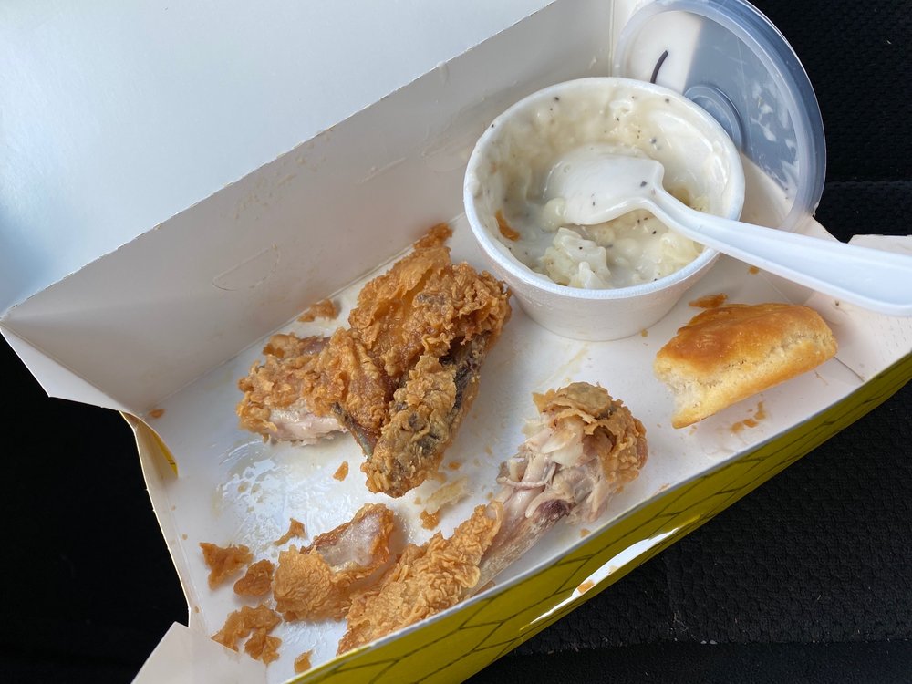 Chicken Express Chicken Express