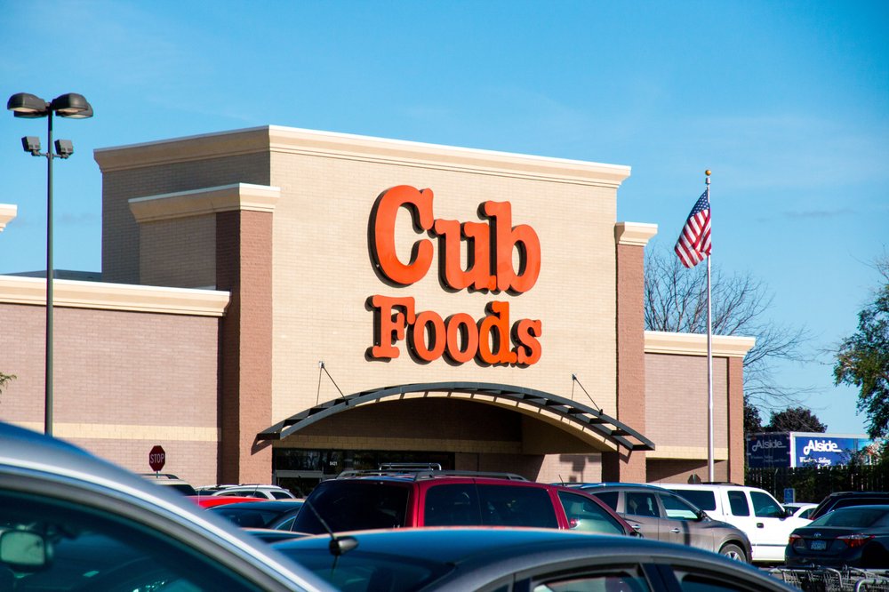 Cub Foods - 13 Photos & 11 Reviews - Grocery - 8421 ...