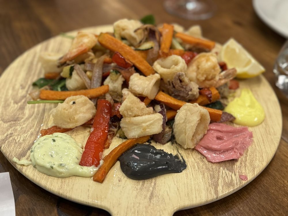 2051 Cucina Italiana