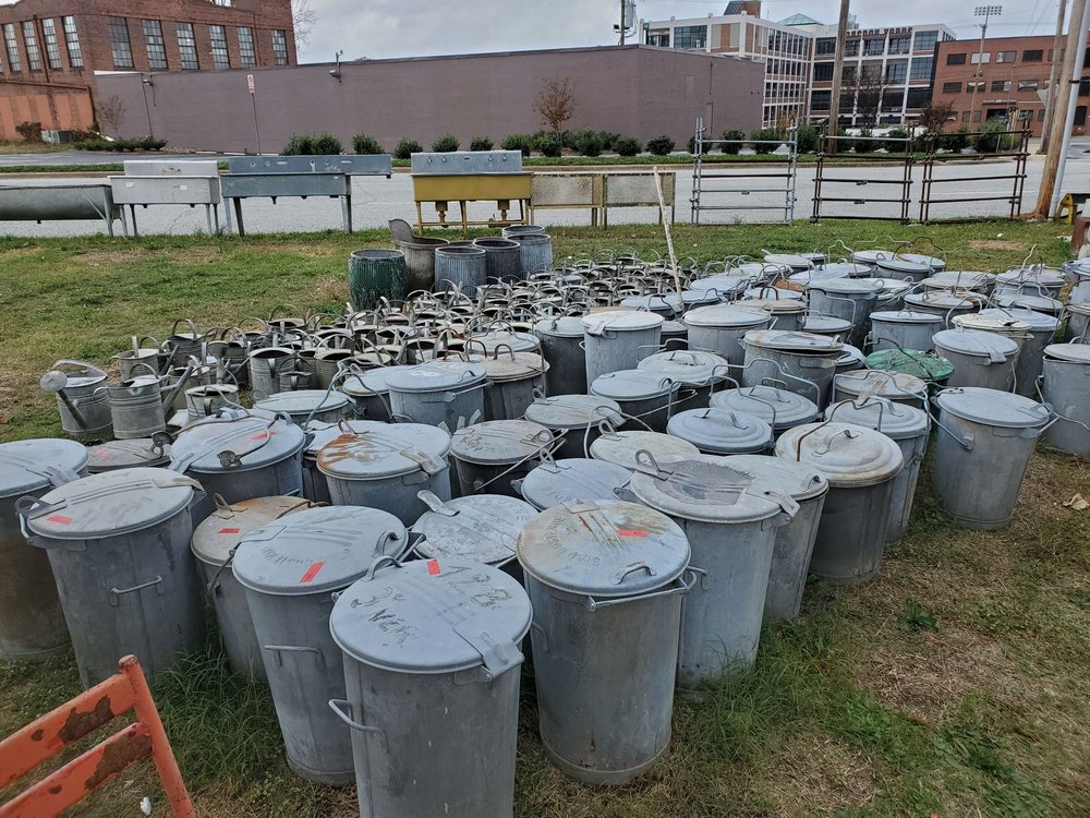 Golden Oldies Antiques