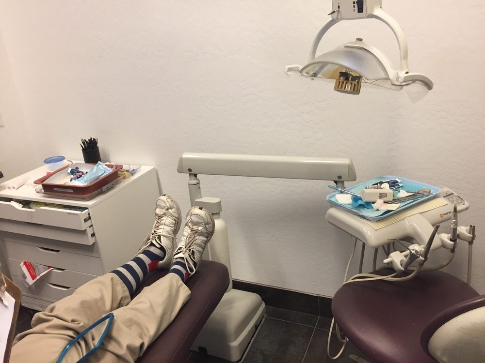 DC Dental Group Cosmetic Dentists 1055 S Arizona Ave, Chandler, AZ