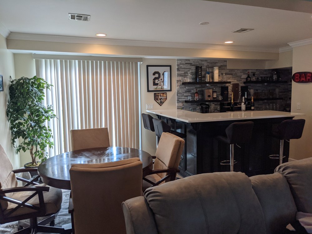 image of business Newlook Finishing Handyman & Contracting Services