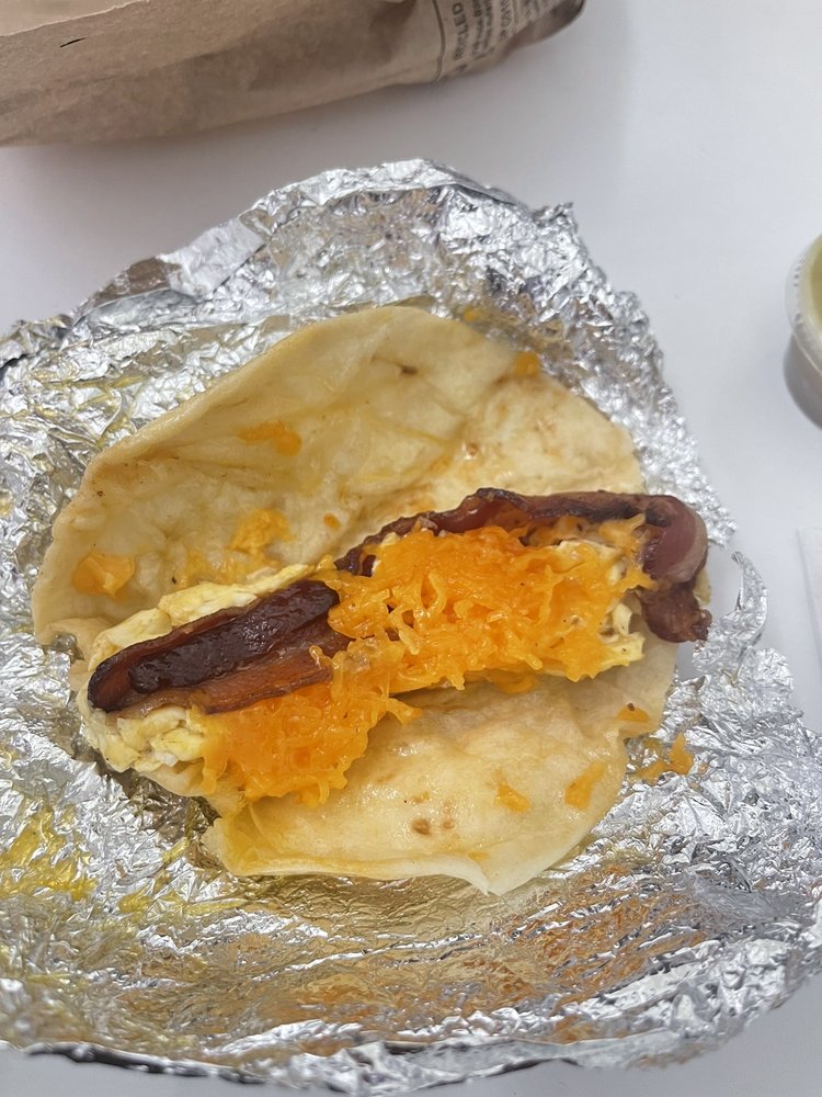 Taqueria El Charro Tapatio