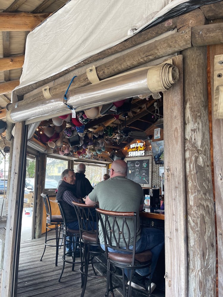 Palapa's
