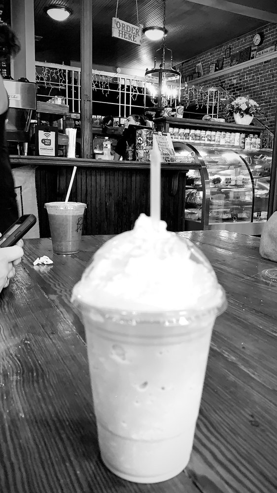 MOD Coffeehouse