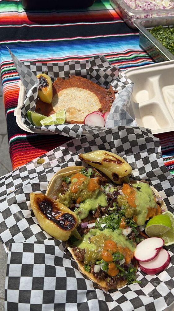 Rosies Tacos Rosies Tacos