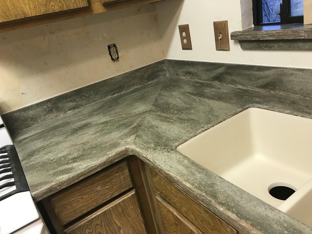 Block Tops 10 Photos 28 Reviews Countertop Installation 8382 Block