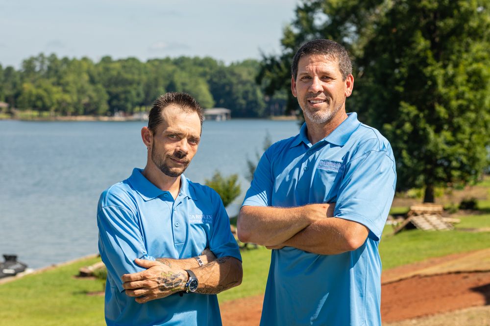 image of business Carolina