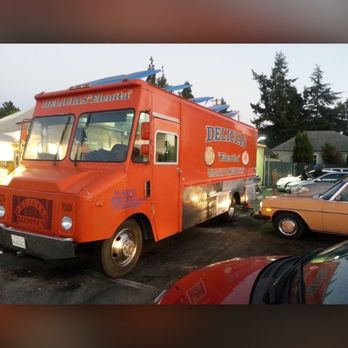 Sebastopol Mexican Food Truck Sebastopol Mexican Food Truck
