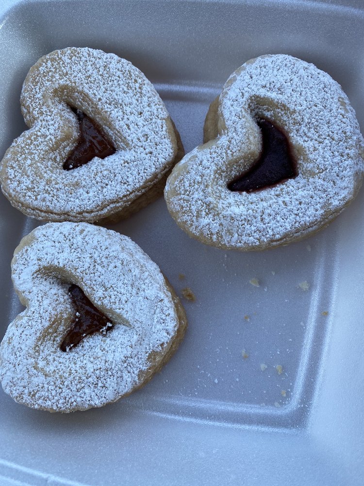 Euro Bakery