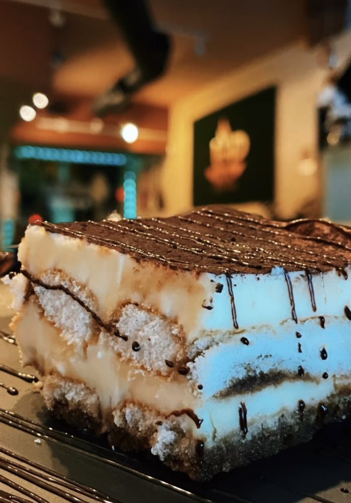 Uptown Coffee Uptown Coffee