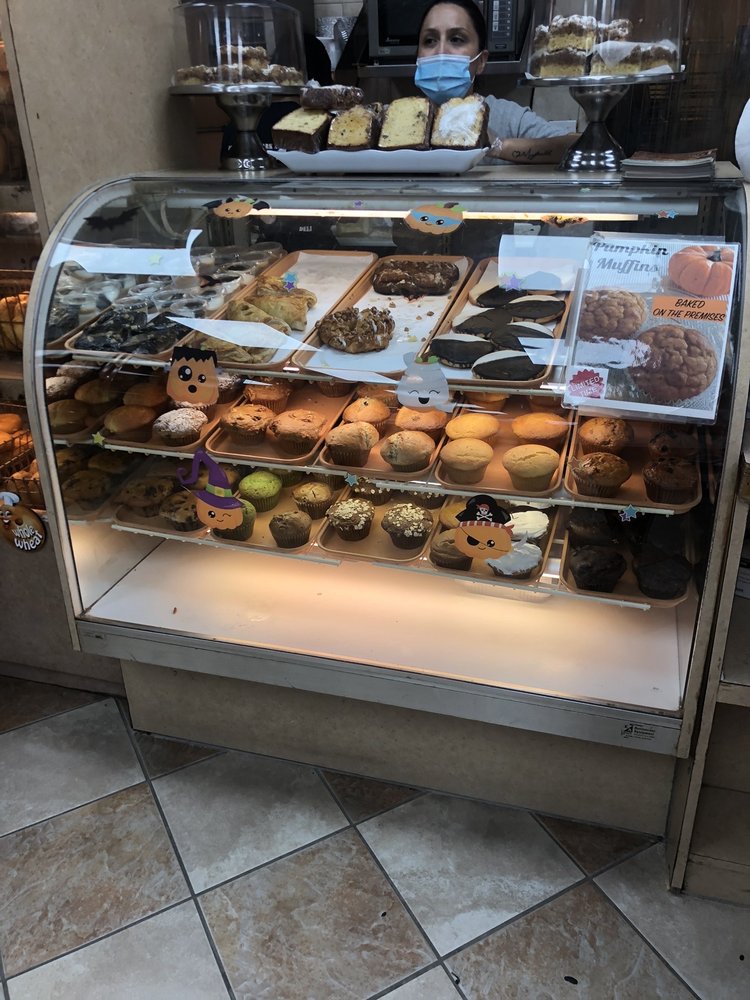 High Ridge Bagel Factory