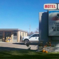 Motel Kimball Hotels 1017 E 3rd St Ne Phone Number Photo Of Motel Kimball Ne United States